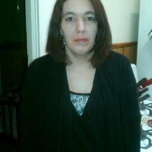 Meet your Posher, Heidi